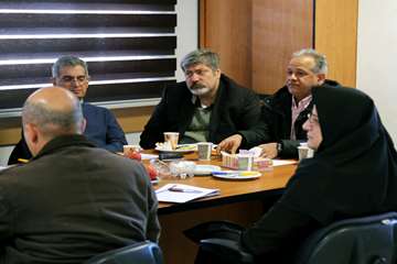 شورای پژوهش